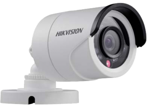Hikvision-IRBullet